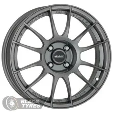 XLR (Matt Graphite)
