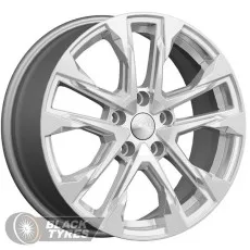 SKAD Атакор (Селена) 7J×R17 5×100 ET38 DIA57.1