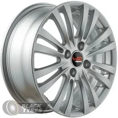 LegeArtis OPL30 (S) 8J×R18 5×120 ET42 DIA67.1