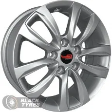 LegeArtis RN69 (S) 6.5J×R16 5×114.3 ET47 DIA66.1