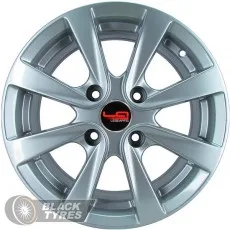 LegeArtis Ki79 (S) 6J×R16 4×100 ET52 DIA54.1