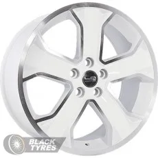 LegeArtis LR17 (WF) 9.5J×R20 5×120 ET53 DIA72.6