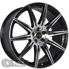 LegeArtis MR120 (BKF) 10J×R21 5×112 ET46 DIA66.6