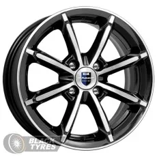 Sportline (Алмаз черный)