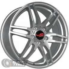 LegeArtis MR104 (SF) 7.5J×R17 5×112 ET36 DIA66.6