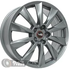LegeArtis FD71 (GM) 8J×R18 5×114.3 ET44 DIA63.3