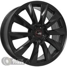 LegeArtis FD71 (MB) 8J×R18 5×114.3 ET44 DIA63.3