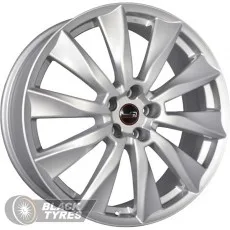 LegeArtis FD71 (S) 8J×R18 5×114.3 ET44 DIA63.3