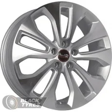 LegeArtis HND124 (SF) 7J×R18 5×114.3 ET41 DIA67.1