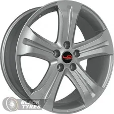 LegeArtis LX23 (S) 8.5J×R20 5×150 ET60 DIA110.1