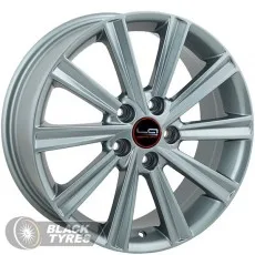 LegeArtis TY99 (GM) 7J×R17 5×114.3 ET45 DIA60.1