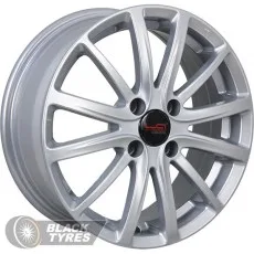 LegeArtis HND137 (S) 6J×R15 4×100 ET48 DIA54.1