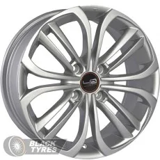 LegeArtis PG55 (S) 6.5J×R16 4×108 ET32 DIA65.1