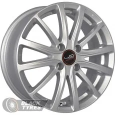 LegeArtis HND138 (S) 6.5J×R16 5×114.3 ET45 DIA67.1