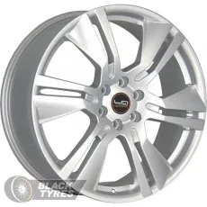 LegeArtis CL6 (S) 8J×R20 6×120 ET53 DIA67.1