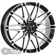 Replica FR Design B495 (BMF) 9.5J×R21 5×112 ET27 DIA66.6