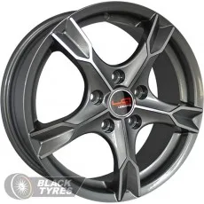 LegeArtis RN116 (FGMF) 6.5J×R16 4×100 ET36 DIA60.1