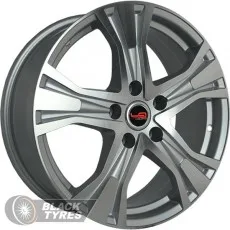 LegeArtis TY147 (SF) 7J×R17 5×114.3 ET39 DIA60.1