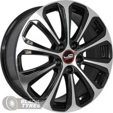 LegeArtis HND149 (BKF) 7.5J×R18 5×114.3 ET48 DIA67.1