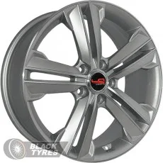 LegeArtis Ki130 (SF) 7J×R18 5×114.3 ET46 DIA67.1