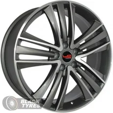 LegeArtis FD77 (GMF) 8J×R18 5×114.3 ET44 DIA63.3