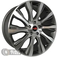 LegeArtis LR41 (GMF)