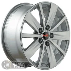 LegeArtis SK45 (S) 7J×R16 5×112 ET45 DIA57.1
