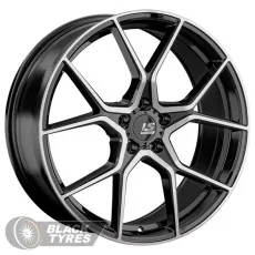 LS FlowForming RC72 (BKF)