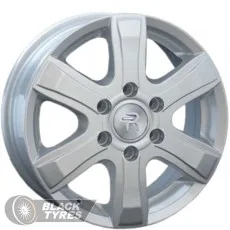 LegeArtis MR92 (S) 6.5J×R16 6×130 ET62 DIA84.1