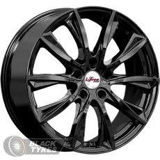 IFREE Каzантип (BK) 7.5J×R18 5×108 ET47 DIA60.1