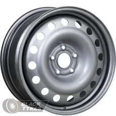 Trebl 9312T (Silver)
