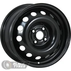 64A50C (Black)
