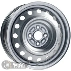 64A50C (Silver)