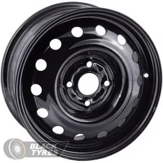 64E45H (Black)