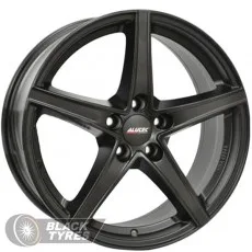 Raptr (Black Matt)
