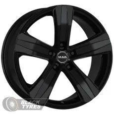Stone 5 3 (Gloss black)