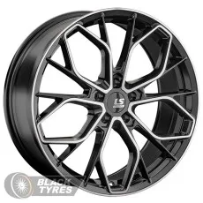 LS FlowForming RC71 (BKF)