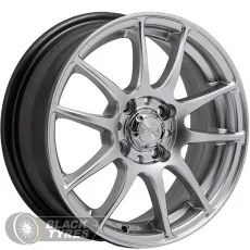 Race Ready CSS 3199 (MK) 6.5J×R16 4×100 ET48 DIA60.1