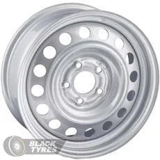AR135 (Silver)