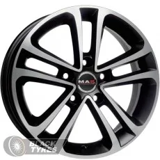 Invidia (Ice black)