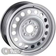 AR106 (Silver)