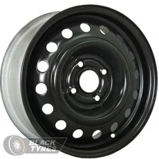 AR160 (Black)