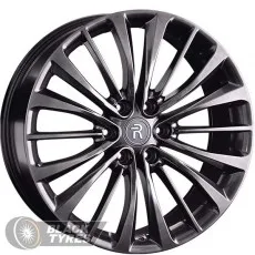 LS Wheels INF28 (HPB)