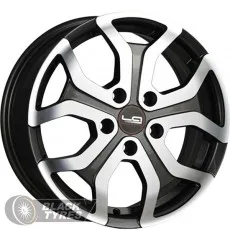 LegeArtis RN130 (GMF) 6.5J×R16 4×100 ET36 DIA60.1