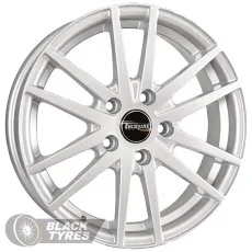 Tech Line TL 435 (S) 5.5J×R14 4×100 ET43 DIA60.1