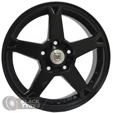 Tech Line TL 656 (BL) 6.5J×R16 5×114.3 ET45 DIA67.1