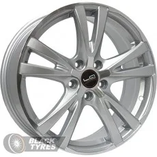 LegeArtis HND179 (SF) 7.5J×R18 5×114.3 ET48 DIA67.1