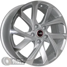 LegeArtis TY226 (SF) 7J×R17 5×114.3 ET39 DIA60.1