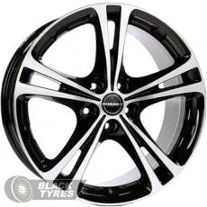 XL (Black polished Glossy)