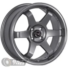 PDW RT (MIL/U4GRA) 7.5J×R17 4×100 ET32 DIA60.1